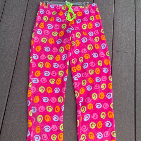 NWOT 🌸✨💞PINK super SOFT COMFY PANTS - Picture 2 of 8